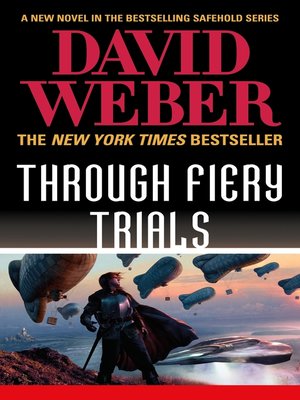 cover image of Through Fiery Trials